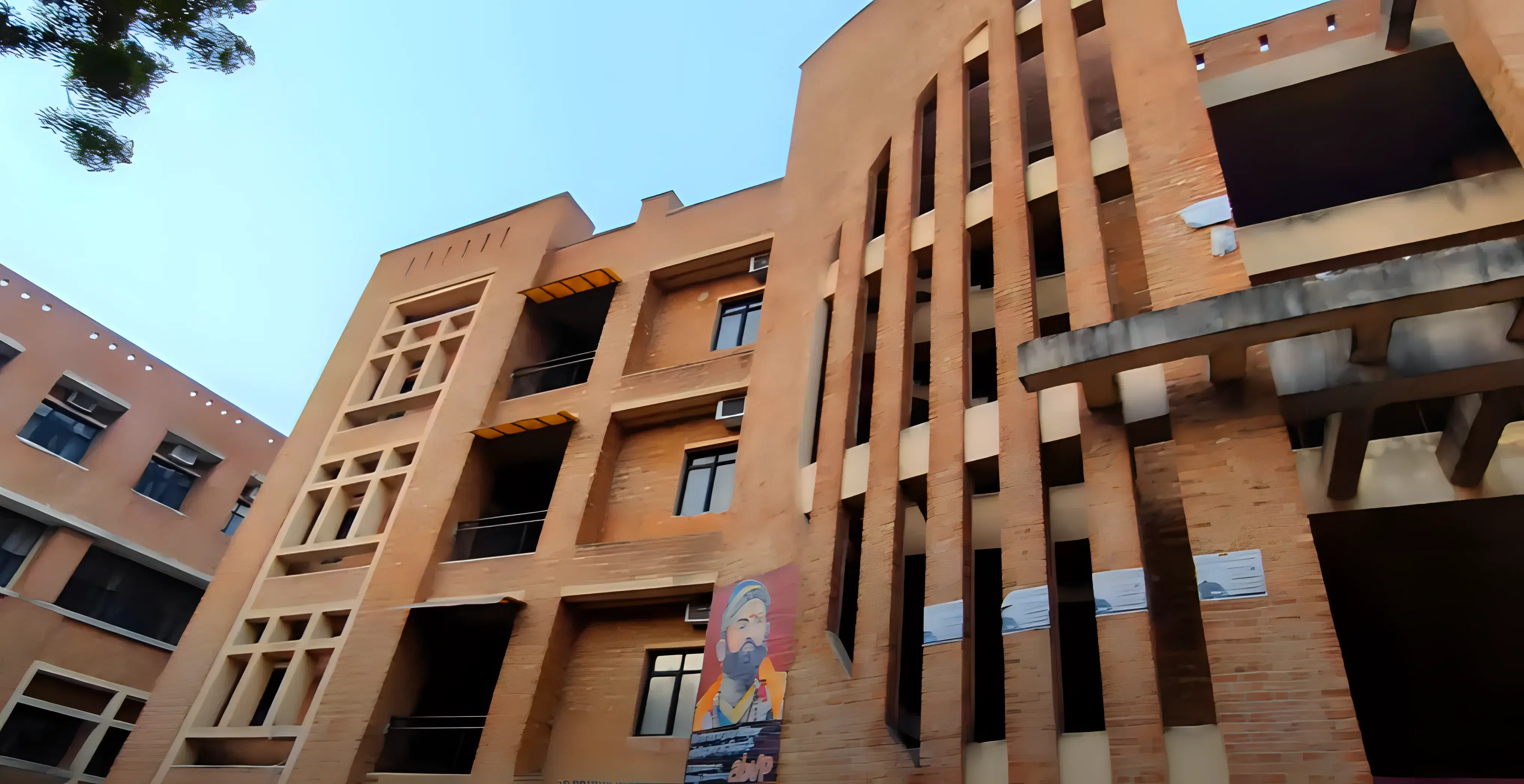 Jawaharlal Nehru College of Technology Rewa Academic Infrastructure photo 1